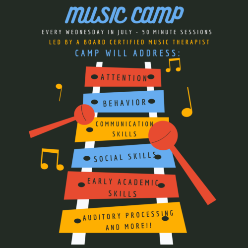 FINAL - Music Camp