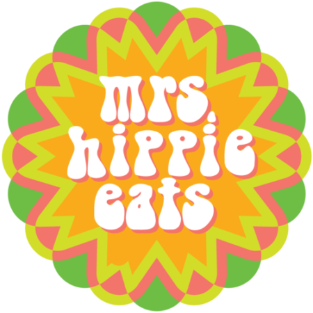 Mrs Hippie Eats