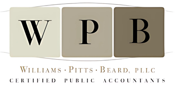 Williams Pitts and Beard CPA