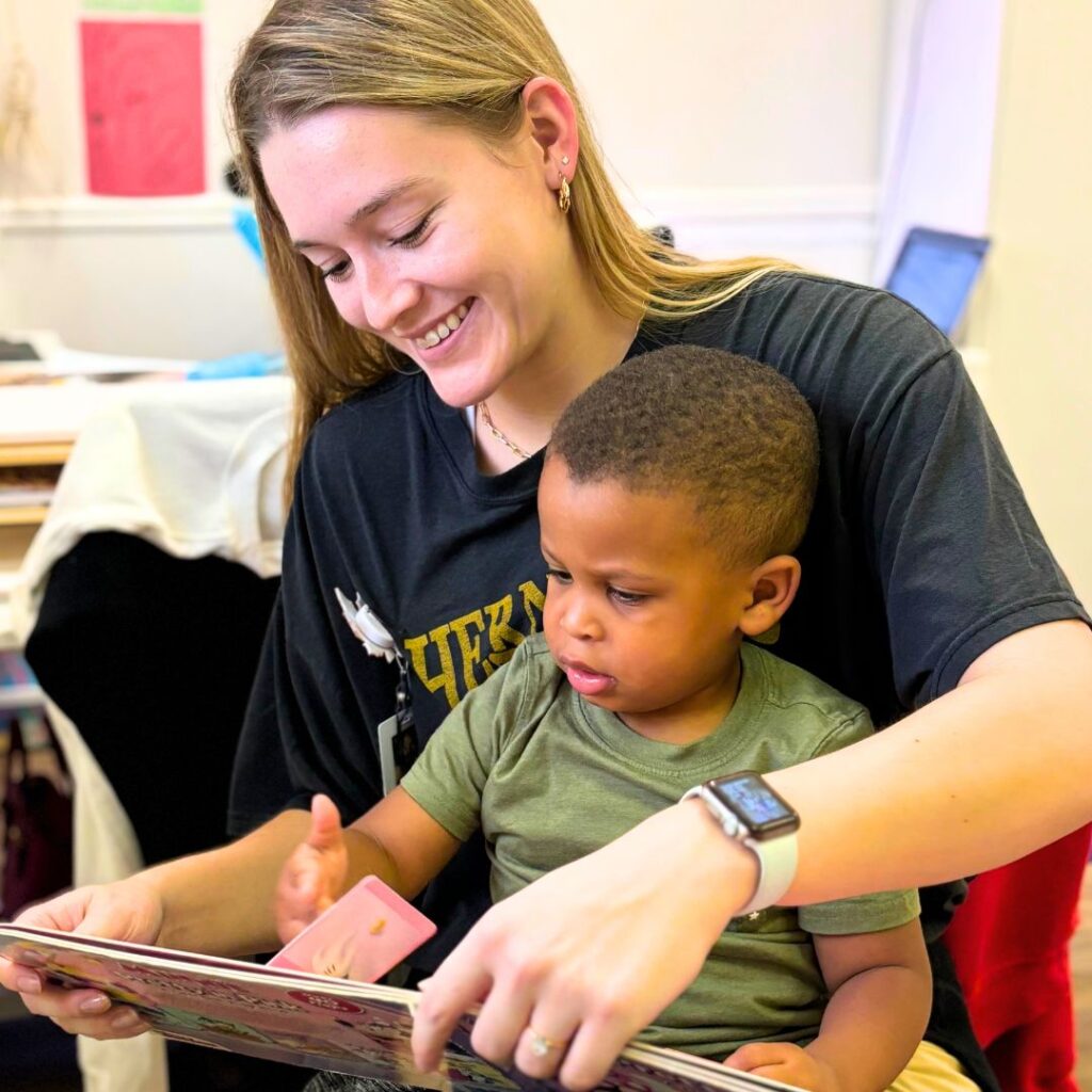 Careers at Southern Pediatric Therapy